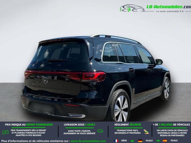 Mercedes Classe E 300 4Matic Noir de 2022