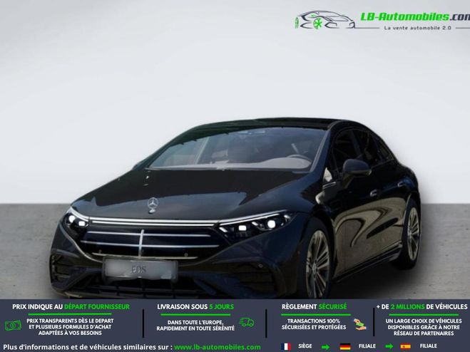 Mercedes Classe E 350 Noir M�tallique de 2025