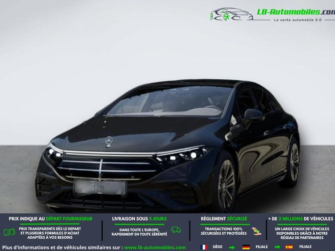 Mercedes Classe E 350 Noir M�tallique de 2025