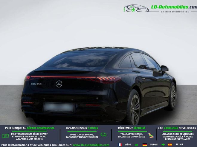 Mercedes Classe E 350 Noir M�tallique de 2025