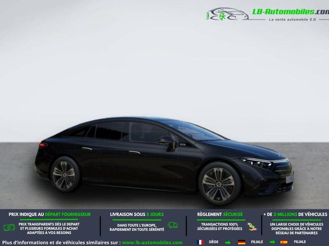 Mercedes Classe E 350 Noir M�tallique de 2025