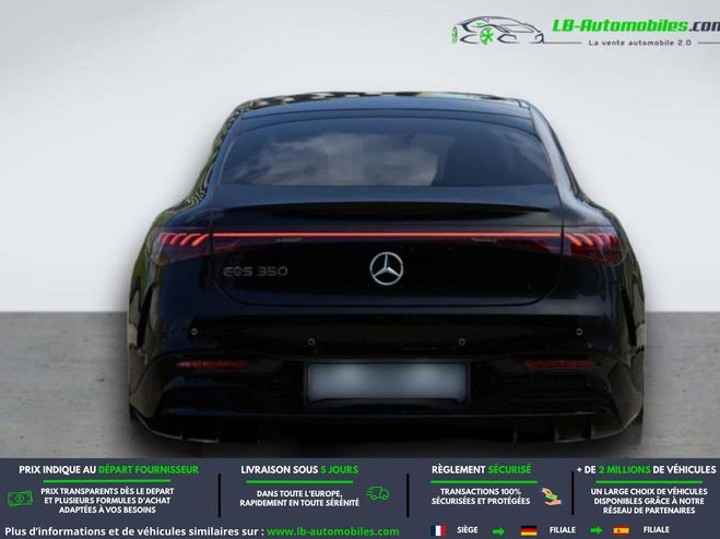 Mercedes Classe E 350 Noir M�tallique de 2025