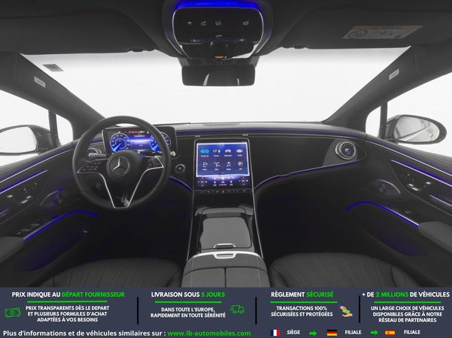 Mercedes Classe E 450+ Noir M�tallique de 2023