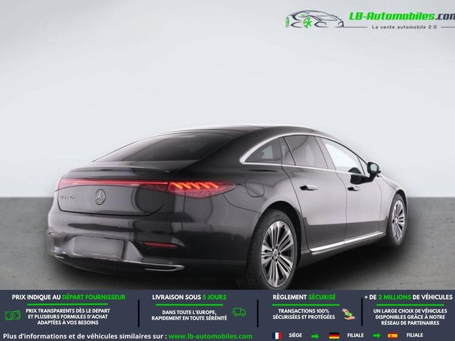 Mercedes Classe E 450+ Noir M�tallique de 2023