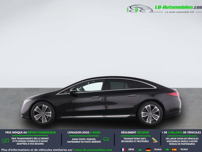 Mercedes Classe E 450+ Noir M�tallique de 2023