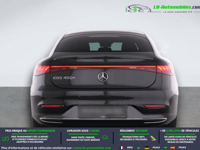 Mercedes Classe E 450+ Noir M�tallique de 2023