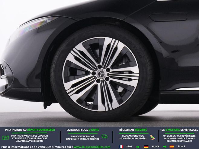 Mercedes Classe E 450+ Noir M�tallique de 2023