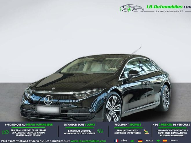 Mercedes Classe E 450+ Noir M�tallique de 2021