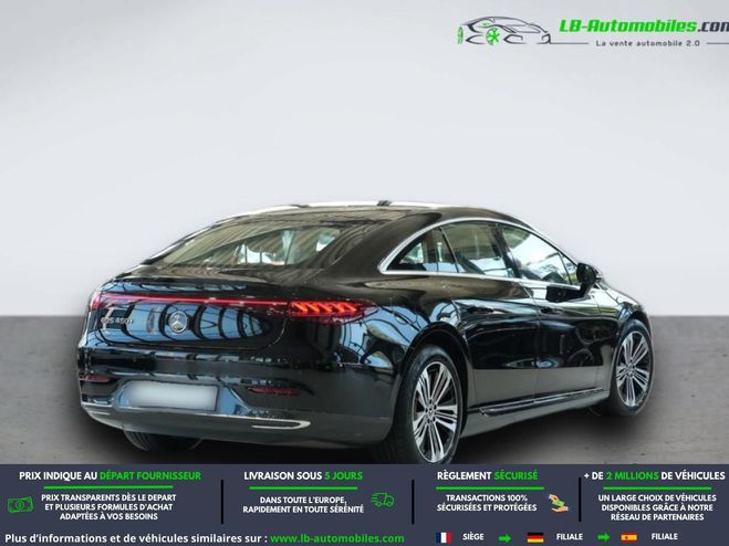 Mercedes Classe E 450+ Noir M�tallique de 2021