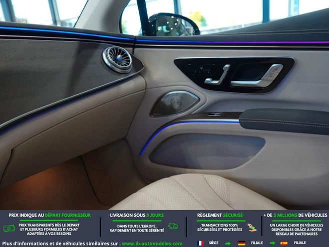 Mercedes Classe E 450+ Noir M�tallique de 2021