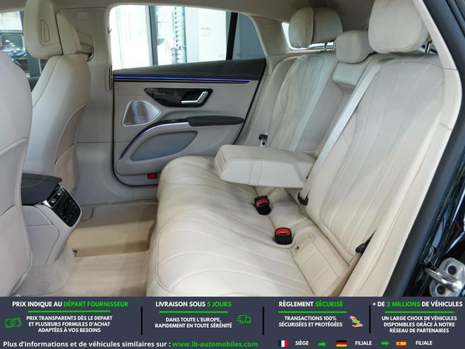 Mercedes Classe E 450+ Noir M�tallique de 2021