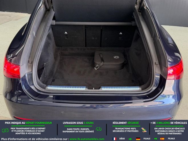 Mercedes Classe E 450+  de 2023