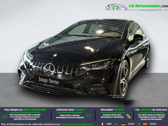  Voir d&eacute;tails -Mercedes Classe E 53 AMG 4MATIC+ &agrave; Beaupuy (31)