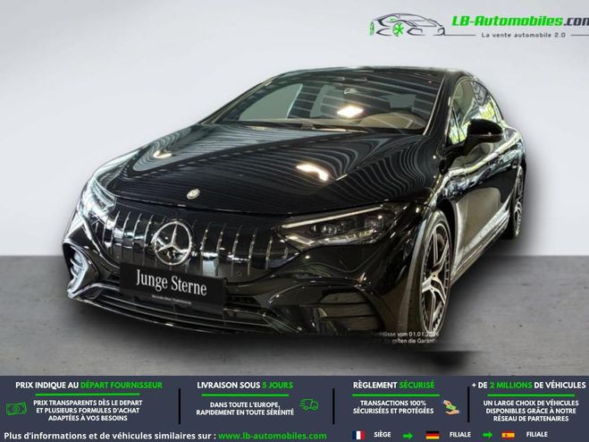 Mercedes Classe E 53 AMG 4MATIC+ Noir M�tallique de 2025