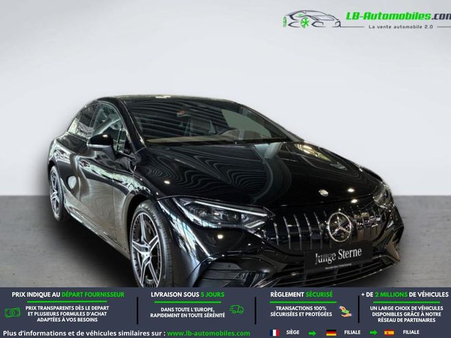 Mercedes Classe E 53 AMG 4MATIC+ Noir M�tallique de 2025