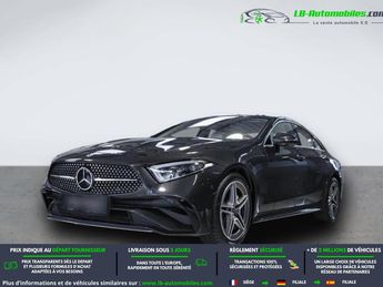 Mercedes Classe CLS