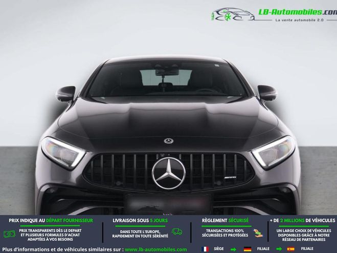 Mercedes Classe CLS 53 AMG Gris M�tallique de 2023