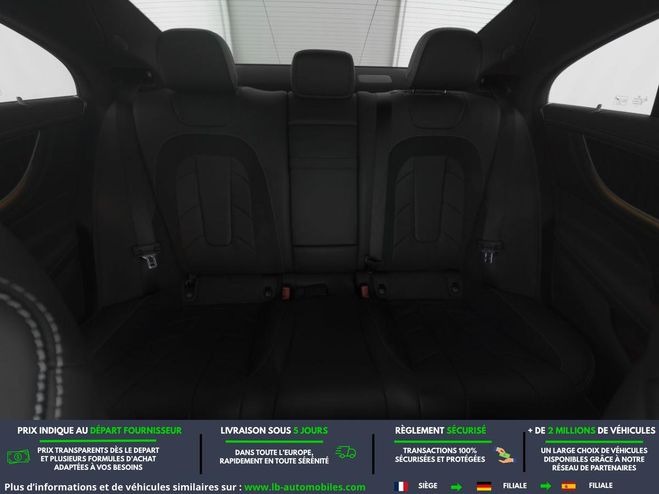 Mercedes Classe CLS 53 AMG Gris M�tallique de 2023