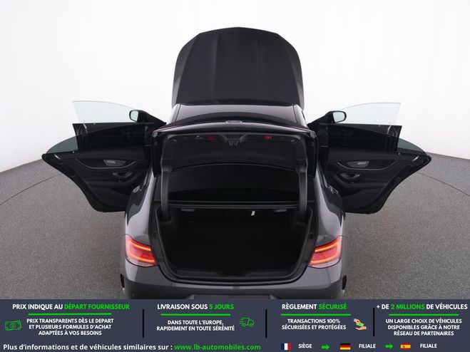 Mercedes Classe CLS 53 AMG Gris M�tallique de 2023