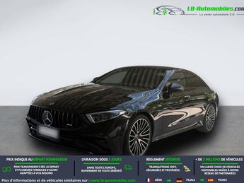 Mercedes Classe CLS