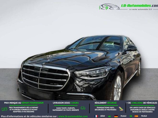 Mercedes Classe S 450 BVA 4-Matic Noir M�tallique de 2022