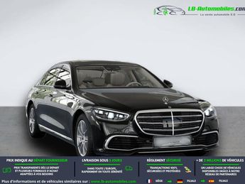 Mercedes Classe S