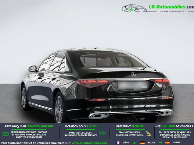 Mercedes Classe S 450 BVA 4-Matic Noir M�tallique de 2022