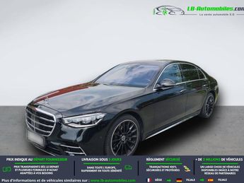 Mercedes Classe S