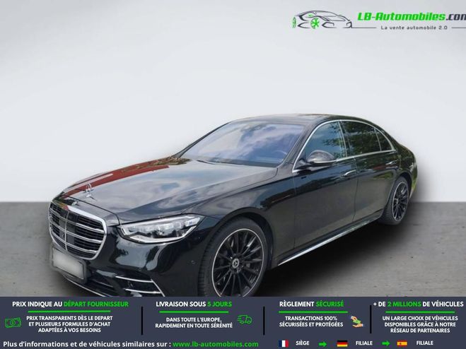 Mercedes Classe S 450 BVA 4-Matic Noir M�tallique de 2021