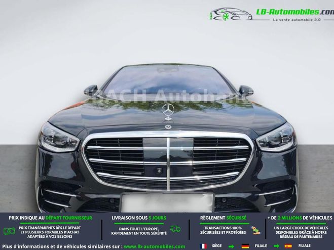 Mercedes Classe S 450 BVA 4-Matic Noir M�tallique de 2021