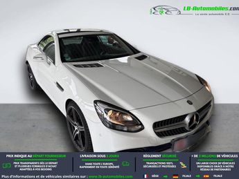 Mercedes Classe SL