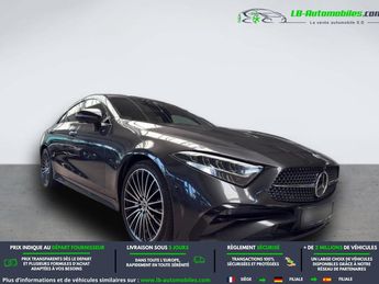 Mercedes Classe CLS