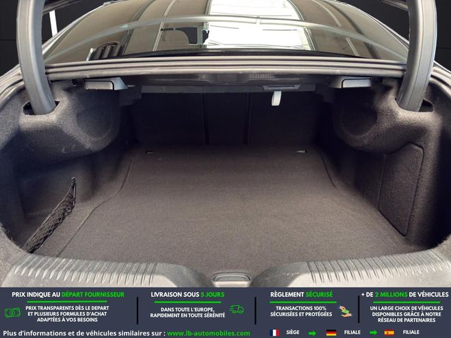 Mercedes Classe CLS 400d BVA Gris M�tallique de 2022