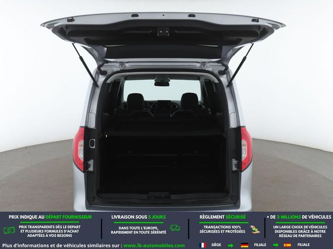 Mercedes Classe T 160 d BVA Gris M�tallique de 2023