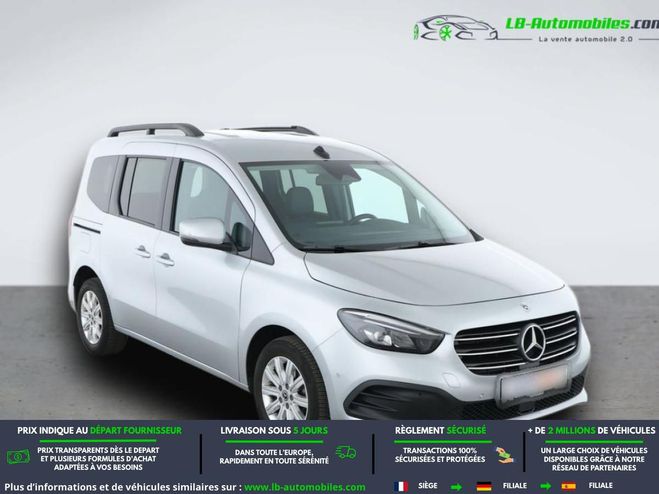 Mercedes Classe T 160 d BVA Gris M�tallique de 2023