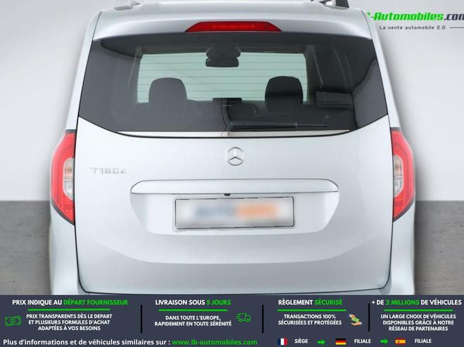 Mercedes Classe T 160 d BVA Gris M�tallique de 2023