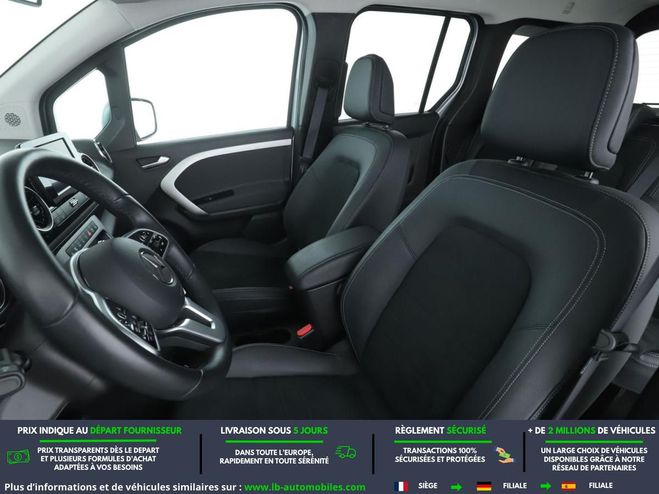 Mercedes Classe T 160 d BVA Gris M�tallique de 2023