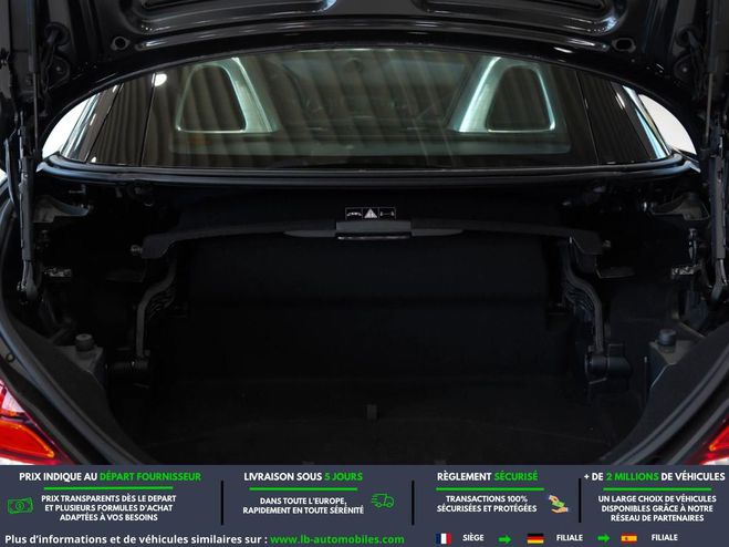 Mercedes Classe SL 300 BVA Gris M�tallique de 2019