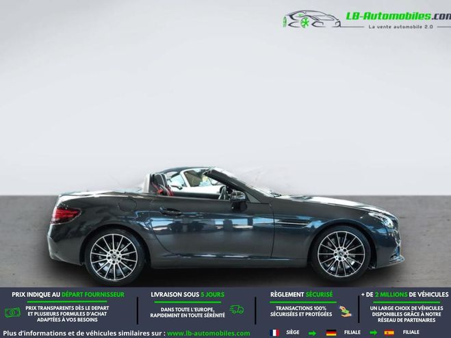 Mercedes Classe SL 300 BVA Gris M�tallique de 2019