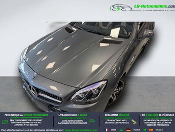 Mercedes Classe SL