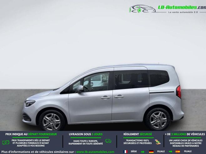 Mercedes Classe T 160 d BVA Argent� M�tallique de 2024