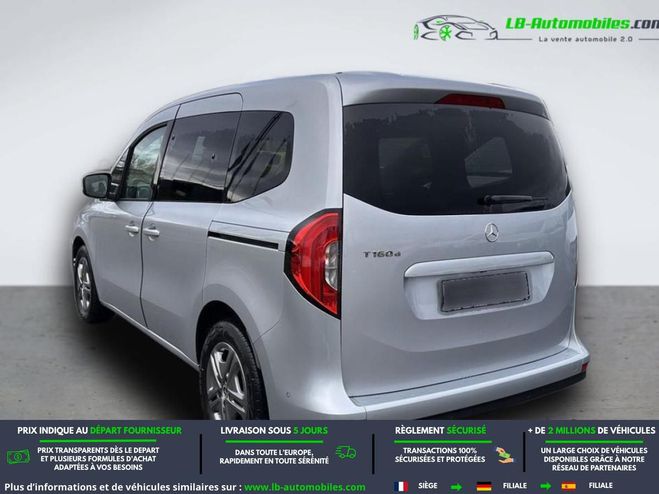 Mercedes Classe T 160 d BVA Argent� M�tallique de 2024