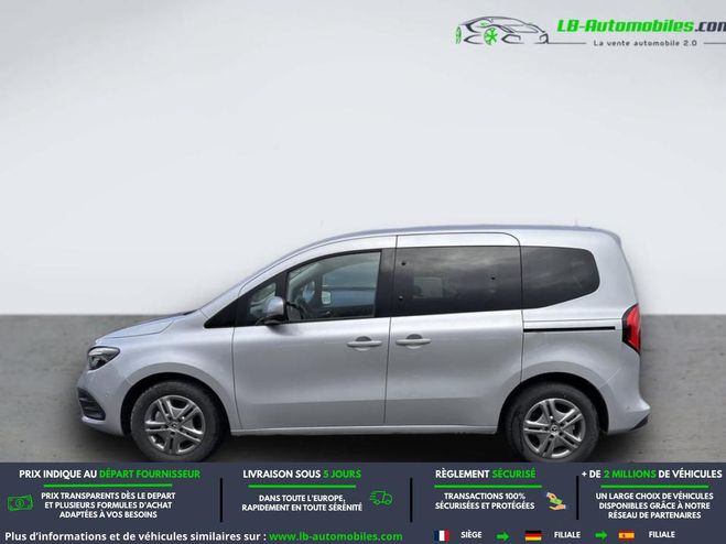 Mercedes Classe T 160 d BVA Argent� M�tallique de 2024