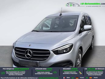 Mercedes Classe T