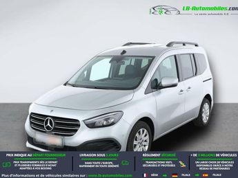 Mercedes Classe T