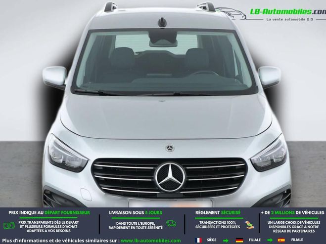 Mercedes Classe T 160 d BVA Gris M�tallique de 2023