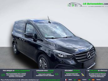  Voir d&eacute;tails -Mercedes Classe T 160 d BVA &agrave; Beaupuy (31)