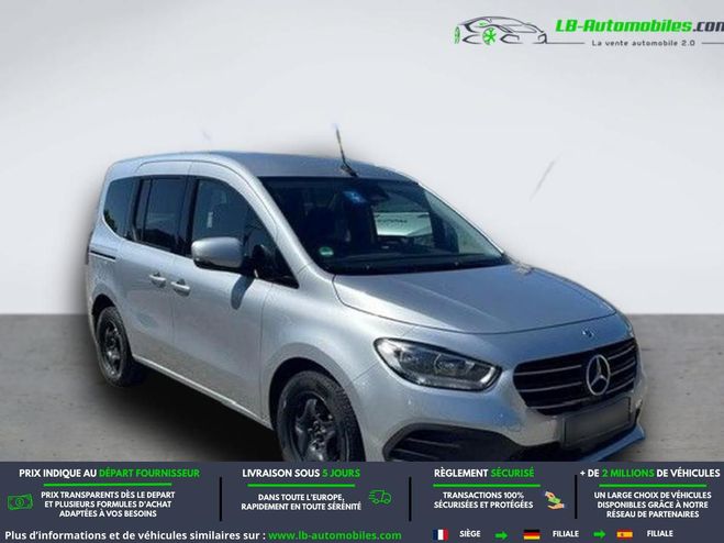 Mercedes Classe T 180 d BVM Argent� M�tallique de 2024