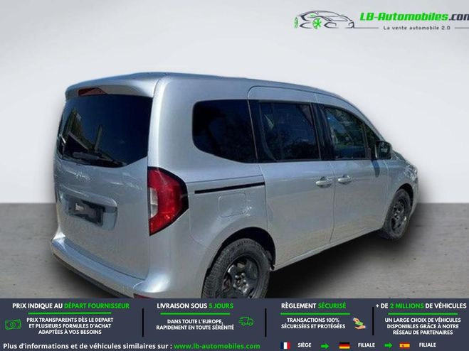 Mercedes Classe T 180 d BVM Argent� M�tallique de 2024
