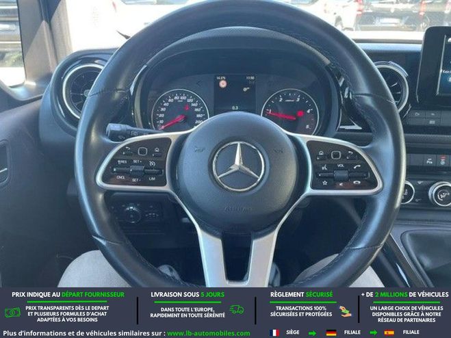 Mercedes Classe T 180 d BVM Argent� M�tallique de 2024